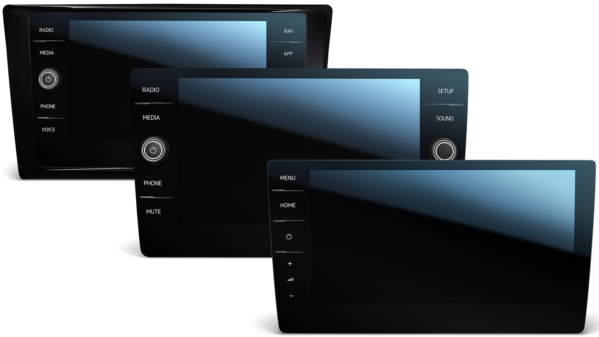 Mirrorlink Volkswagen App Connect For Android