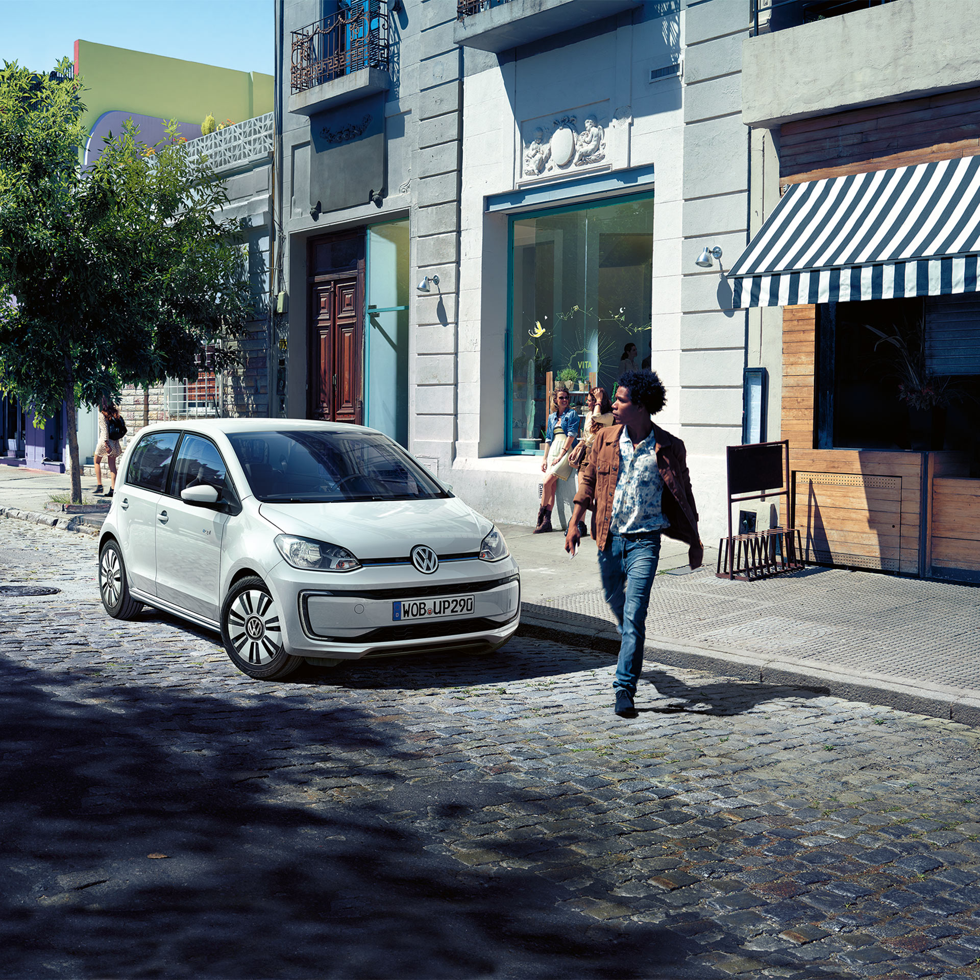 Car Net Security Service Mobile Security With Volkswagen Car Net Security Service Mobile Security With Volkswagen