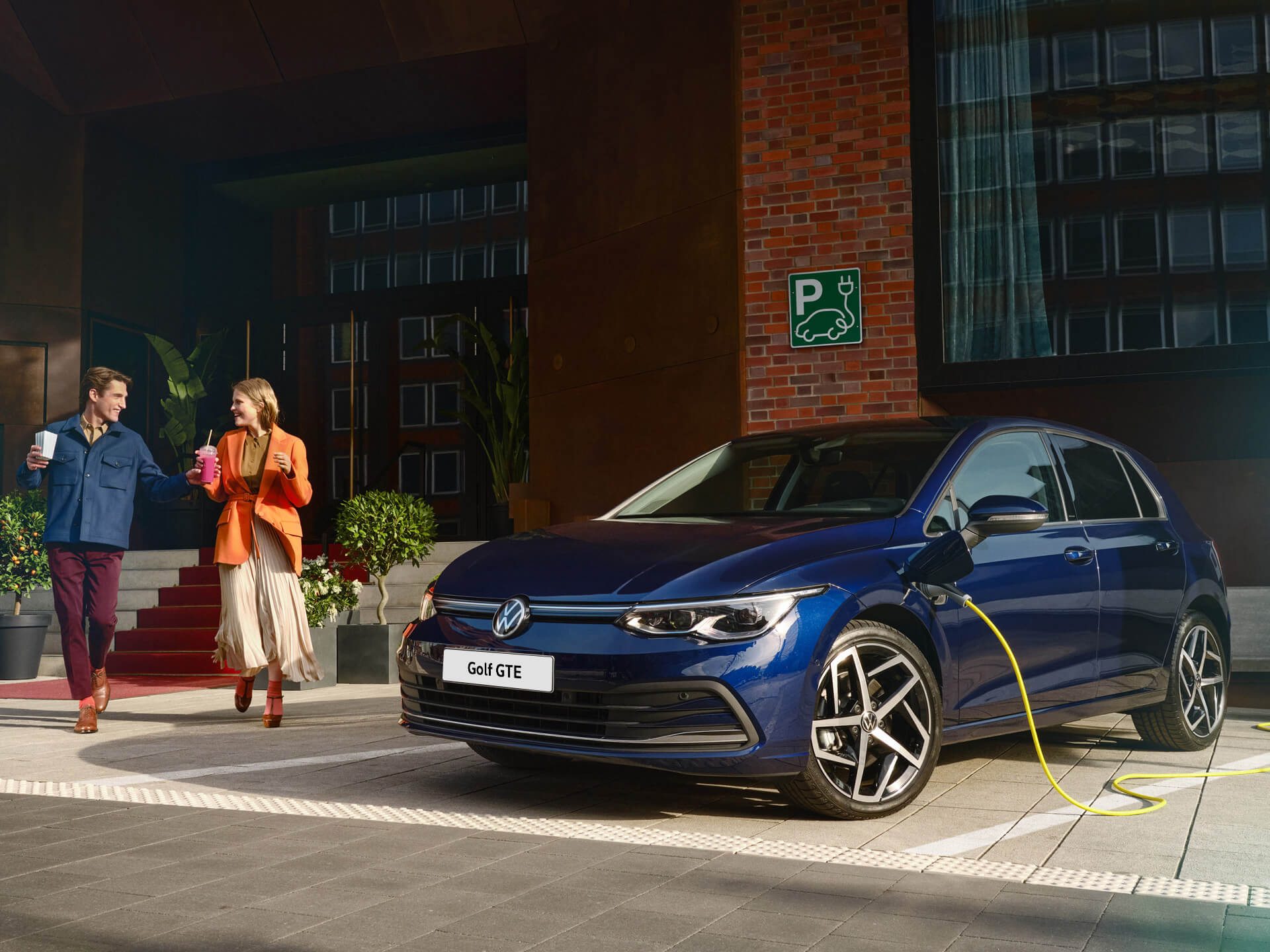 Susceptible to Split mattress VW Hybrid Cars | PHEV Range | Volkswagen UK