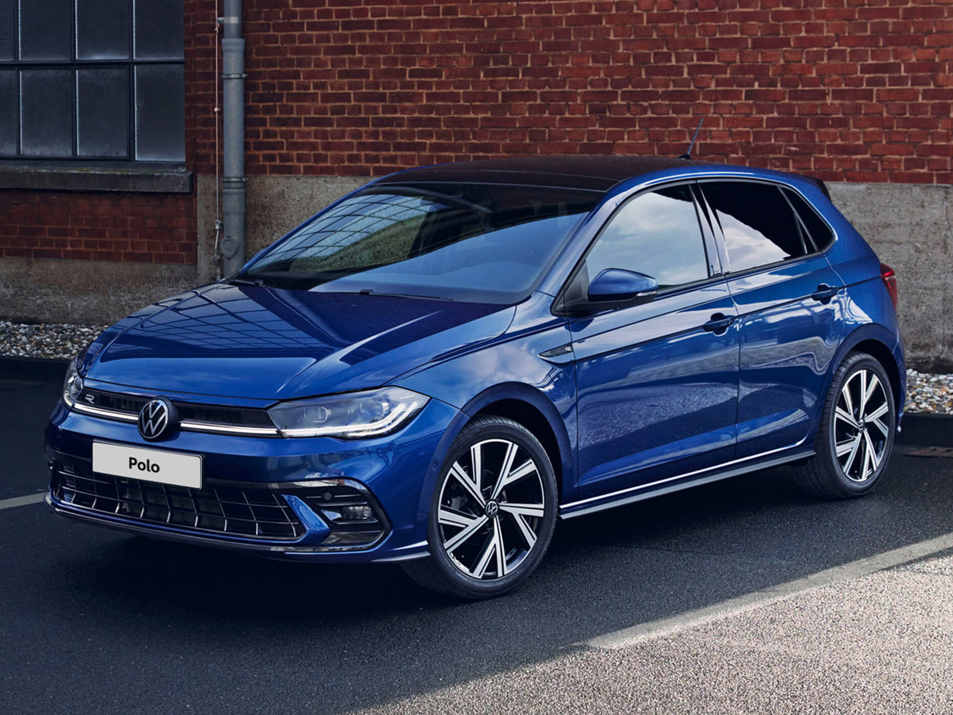 2018 VW POLO GP TSI R-LINE DSG For Sale In Gauteng Auto Mart | vlr.eng.br