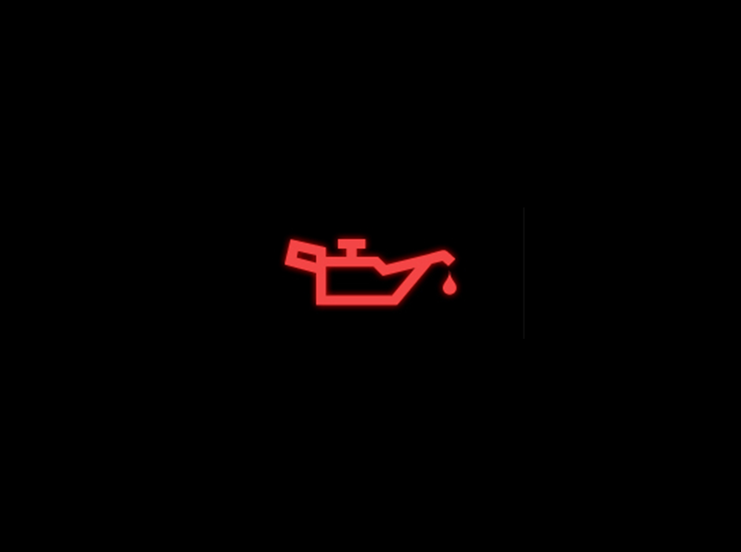Oil pressure sensor light hotsell