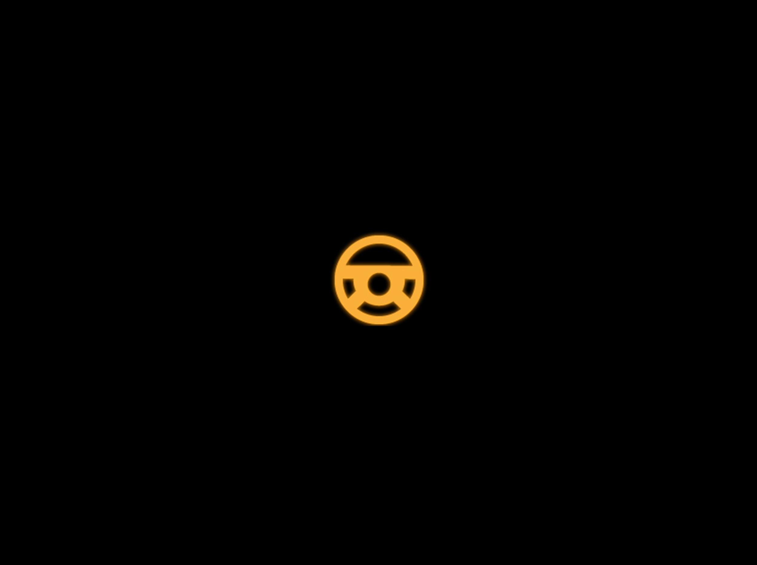 What Does the Steering Wheel Light Mean on a Vw: Quick Guide