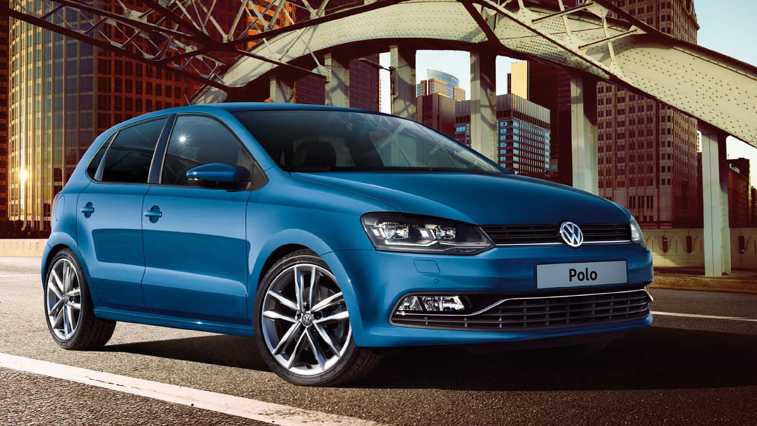 delicate pantry prison Used VW Polo Mk6 (2014 - 2017) | Volkswagen UK