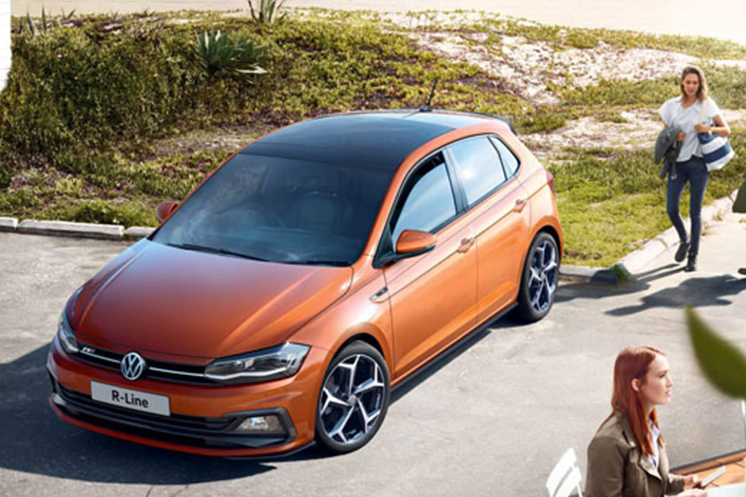 volkswagen golf polo for sale