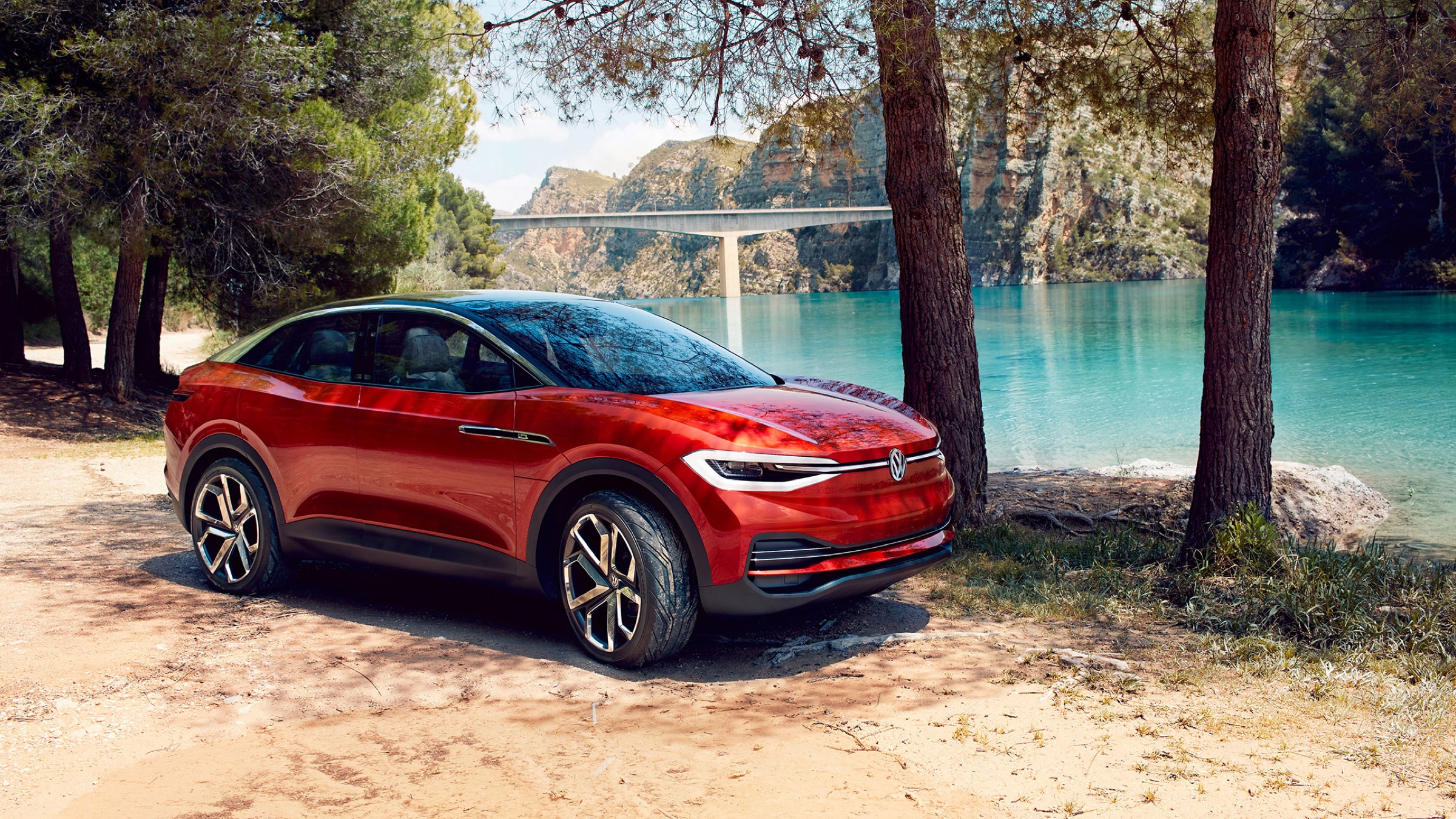 VW ID Crozz Electric Crossover SUV: Design, Release >> Volkswagen Id Crozz Electric Suv Volkswagen Uk VW ID Crozz Electric Crossover SUV: Design, Release >> Volkswagen Id Crozz Electric Suv Volkswagen Uk